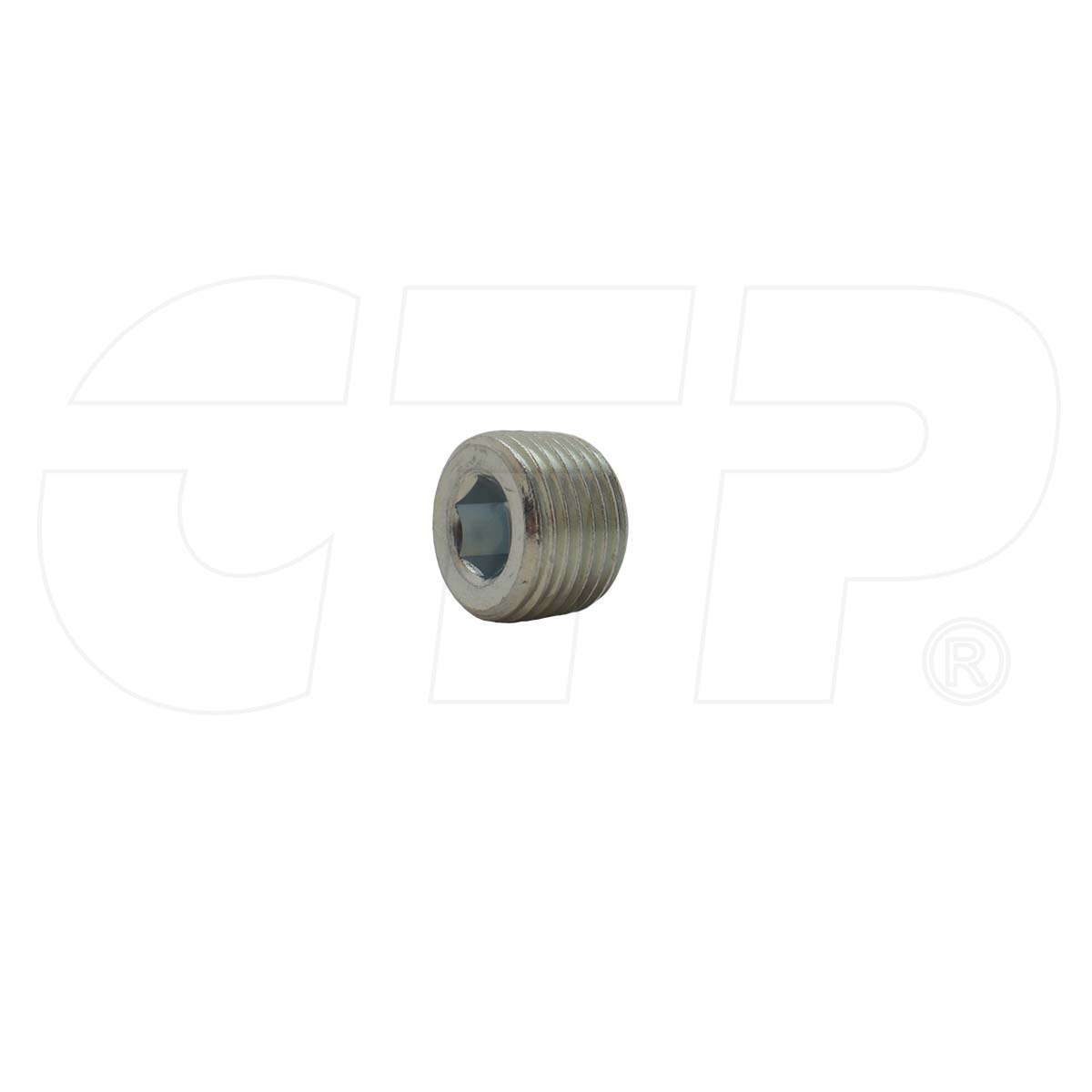 7M7410 Plug - Pipe