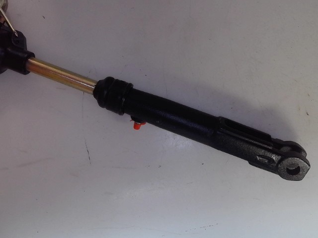 S.40929 Leveling Bx Asy for AGCO