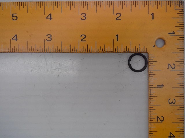 391914R1 Seal O-ring