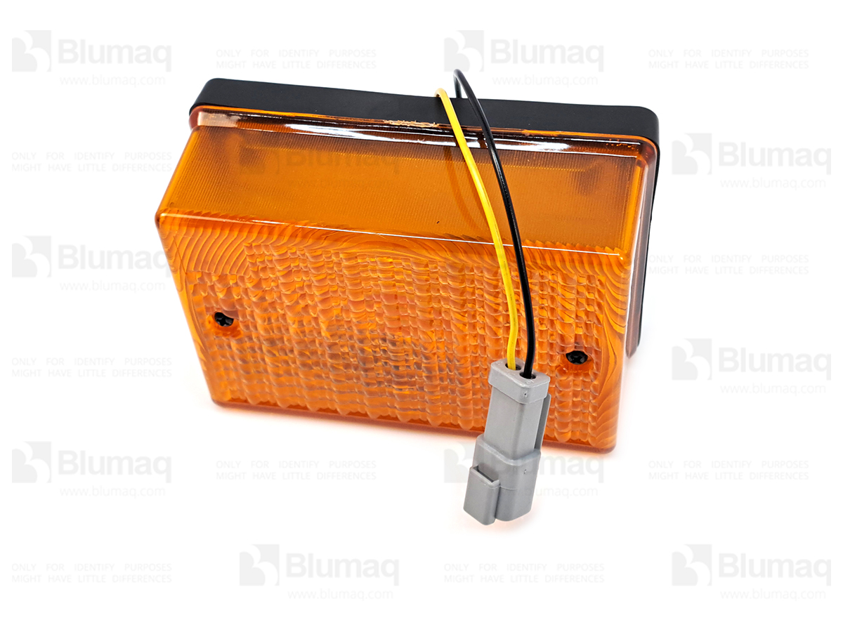 107-4402 Lamp for CATERPILLAR