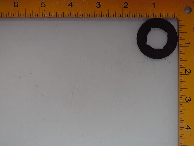 C0NN6A323A Wshr for CASE NEW HOLLAND