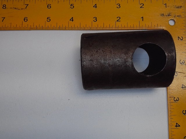 194574 Threaded Tube