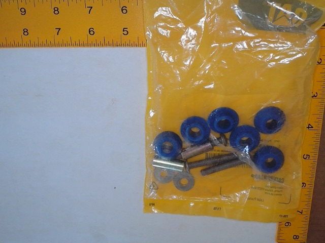 318-9512 Mtg Kit-efpm for CATERPILLAR