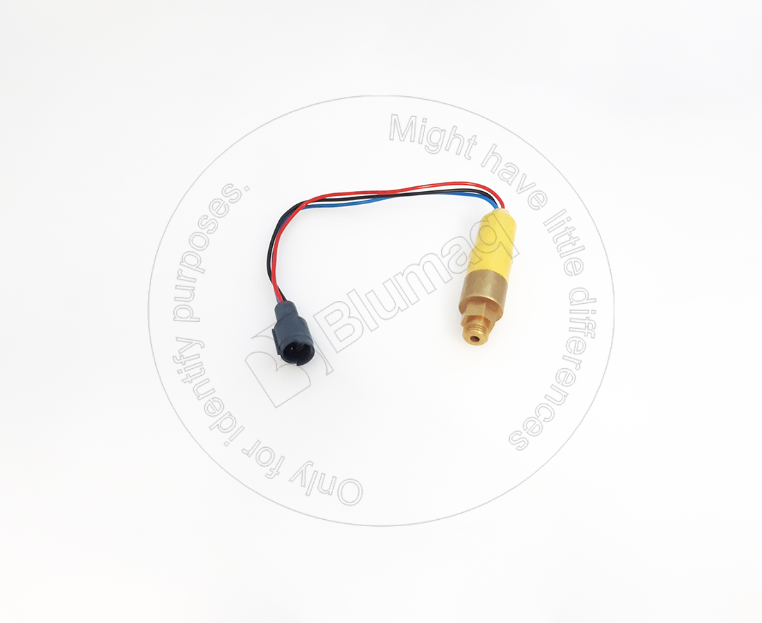 9X-4276 Pressure Switch for BLUMAQ