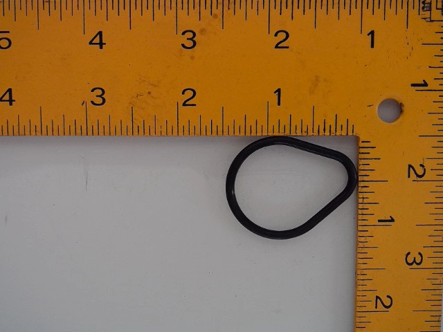 721-04497A O-ring for CUB CADET