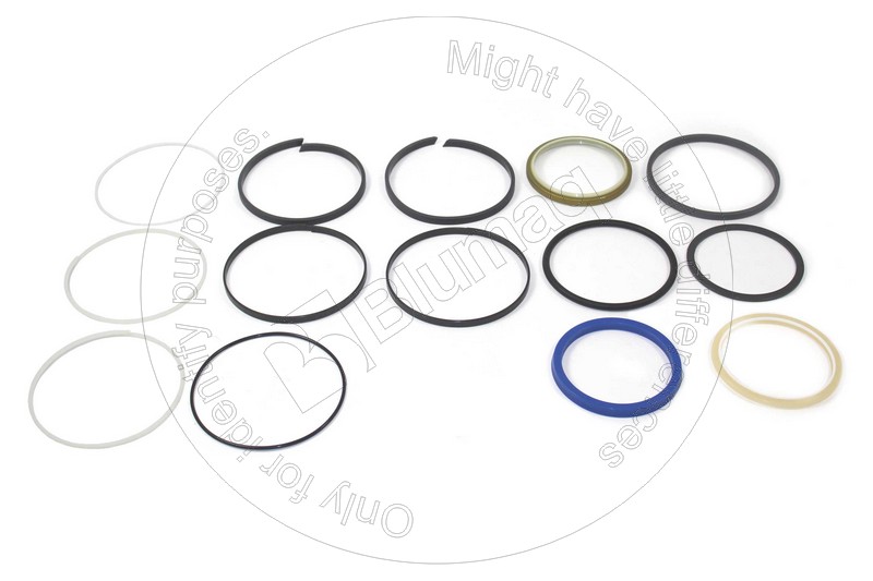 6255801 Stick Hyd. Seal Kit