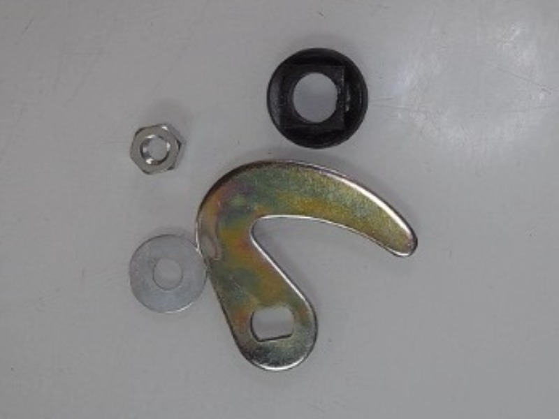 A-182367M2 Kit for JOHN DEERE