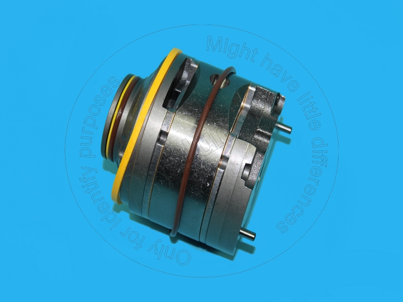 077-8318 Pump Cartridge for CATERPILLAR