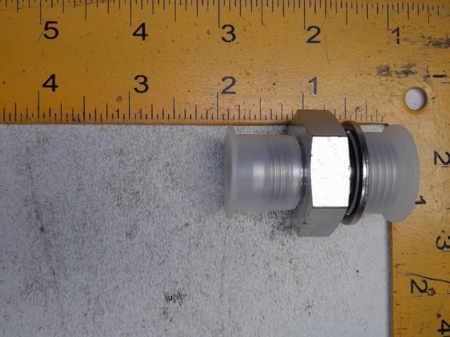 X8-8F4OMXS Adapter for JOHN DEERE