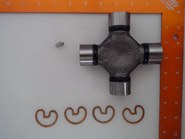 17-20 Spider for CUB CADET