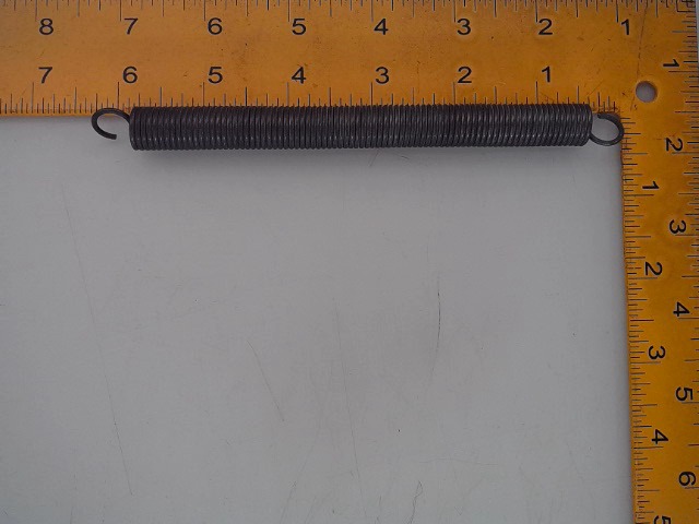 732-0308 Spring for CUB CADET