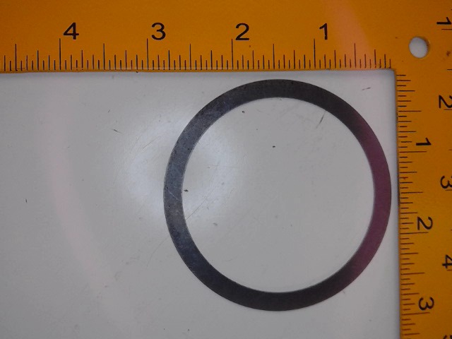 7064-1 Snapring for AGCO