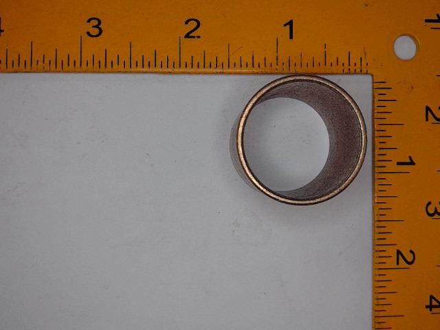 E13979 Bushing for JOHN DEERE