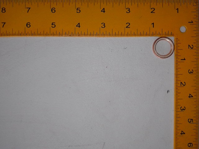 7F-0880 Gasket for CATERPILLAR