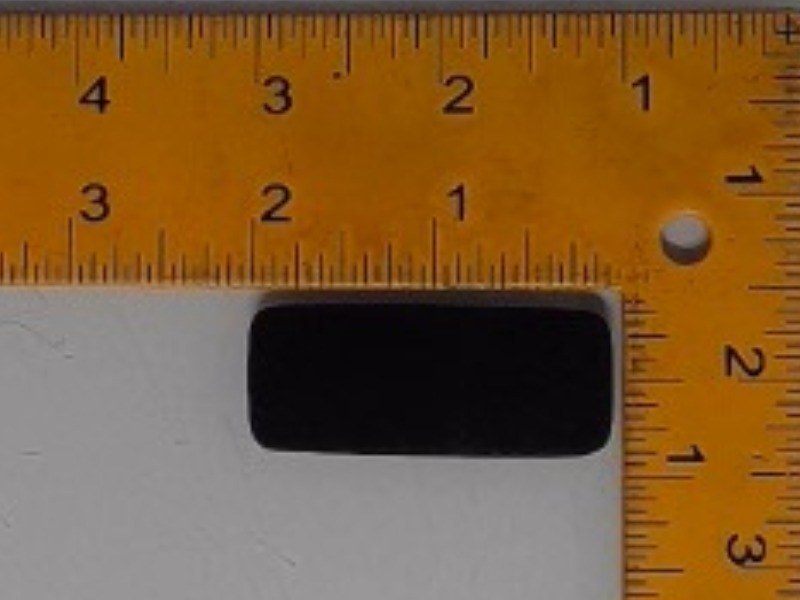 K7311-54130 Rubber for KUBOTA