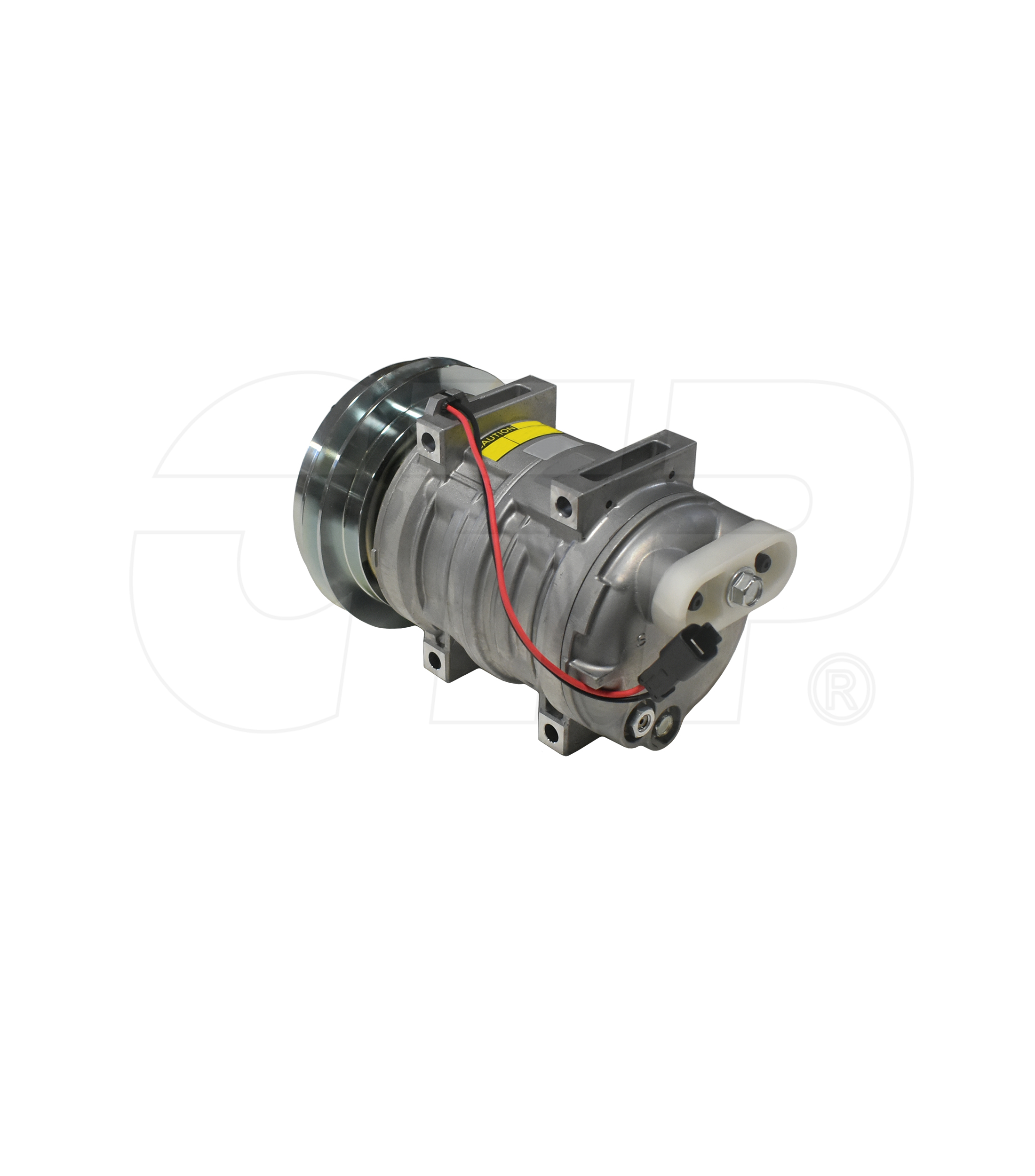 2144302 Compressor A/c for CATERPILLAR