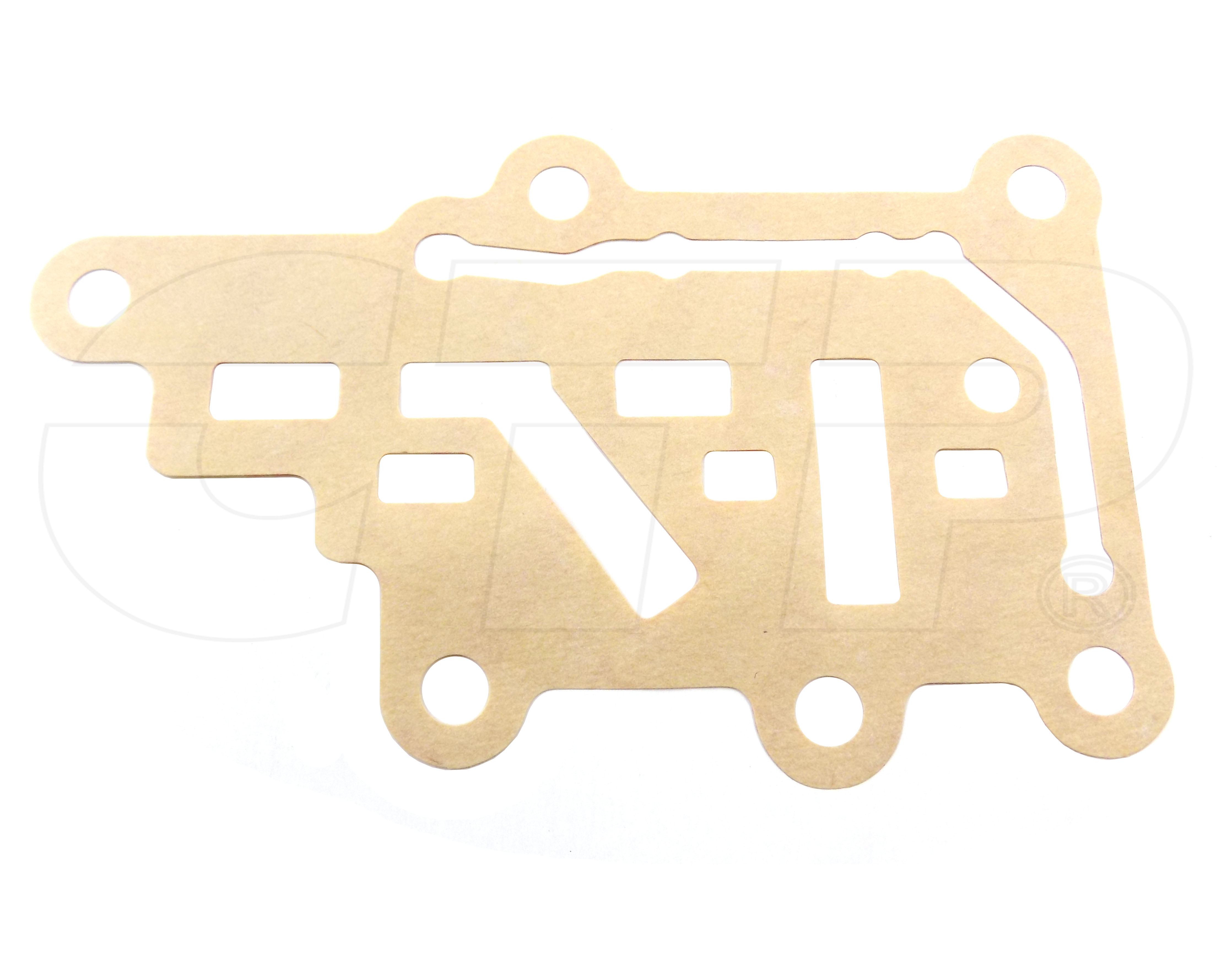 195-15-75531 Gasket for KOMATSU
