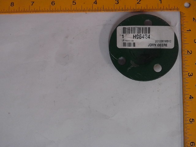 H96424 Base for JOHN DEERE