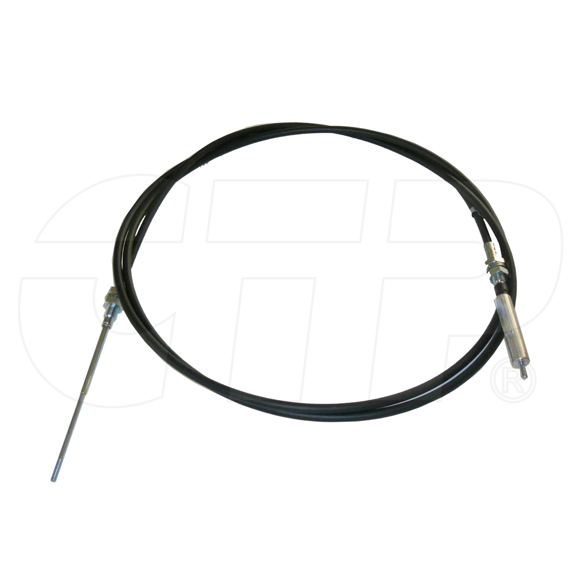 9X1336 Cable Gp for CATERPILLAR
