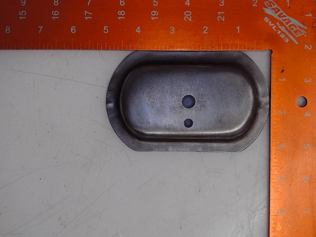 9L-9812 Cover for CATERPILLAR