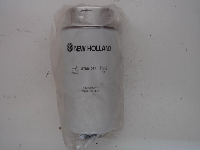 87801285 Filter Suitable 2289130