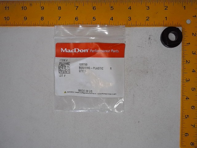 109750 Bushing