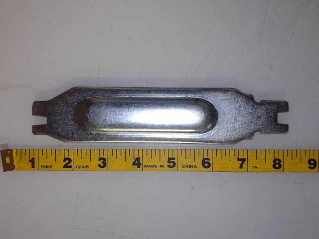 3EC-30-11320 Plate for KOMATSU