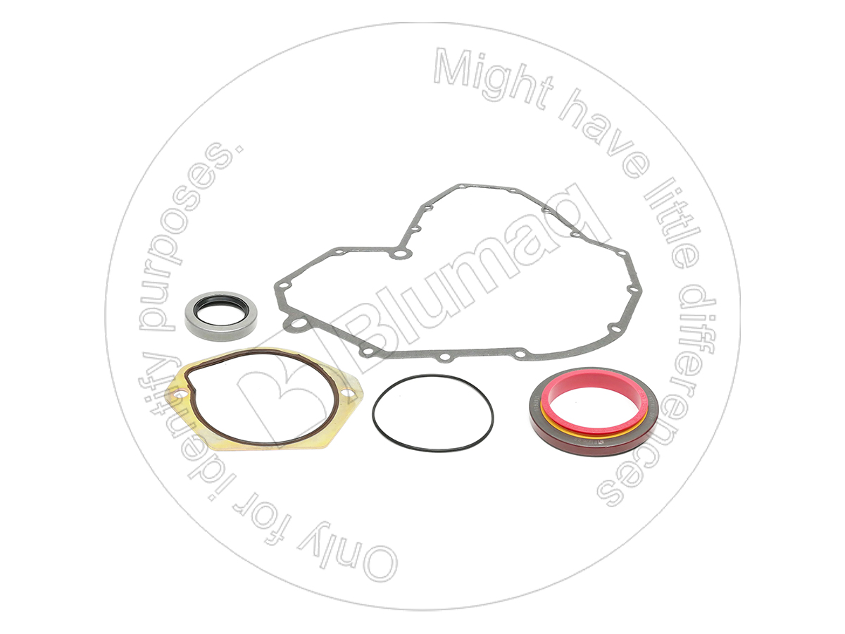 288-4735 Gasket Kit