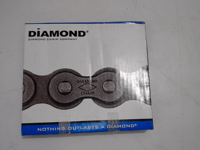 DC50-126 Chain for AGCO