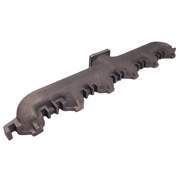 261-0891 Manifold for CATERPILLAR