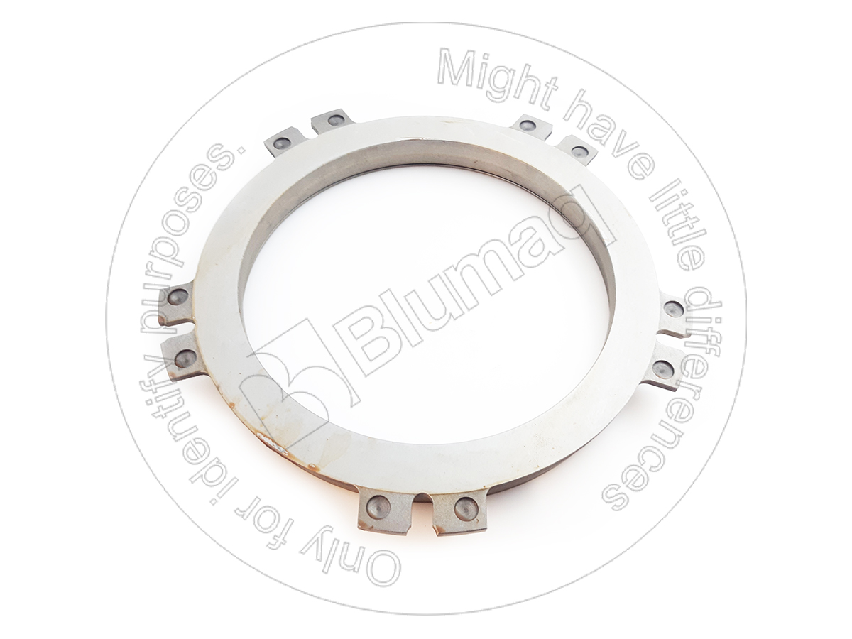 8P-1892 Piston for BLUMAQ