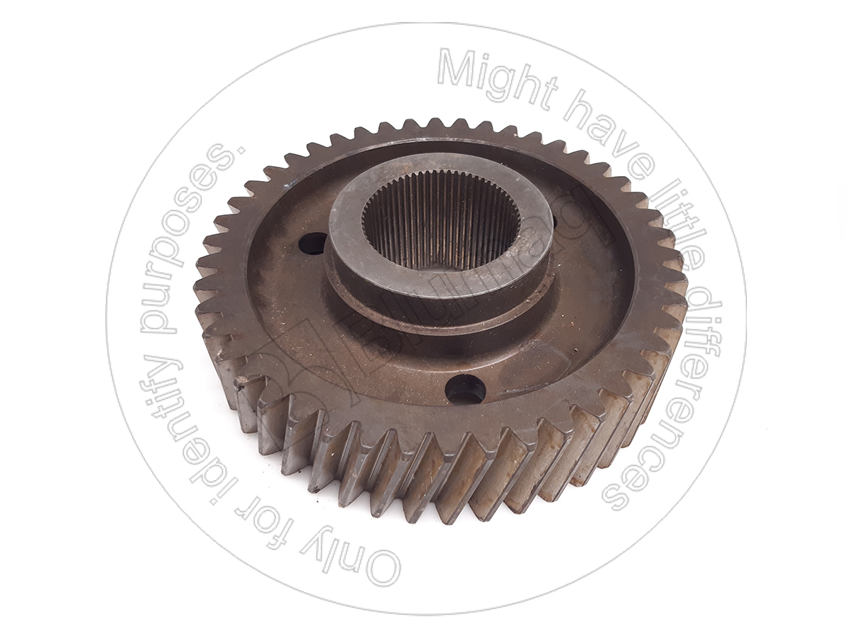 3P-3357 Bevel Gear Pinion for CATERPILLAR