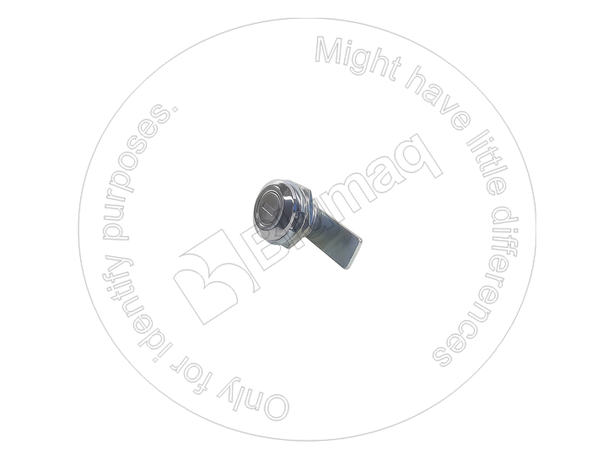 205-60-71220 Lock Plate for KOMATSU