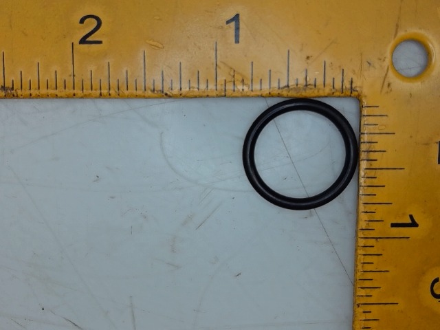 91F6 O Ring