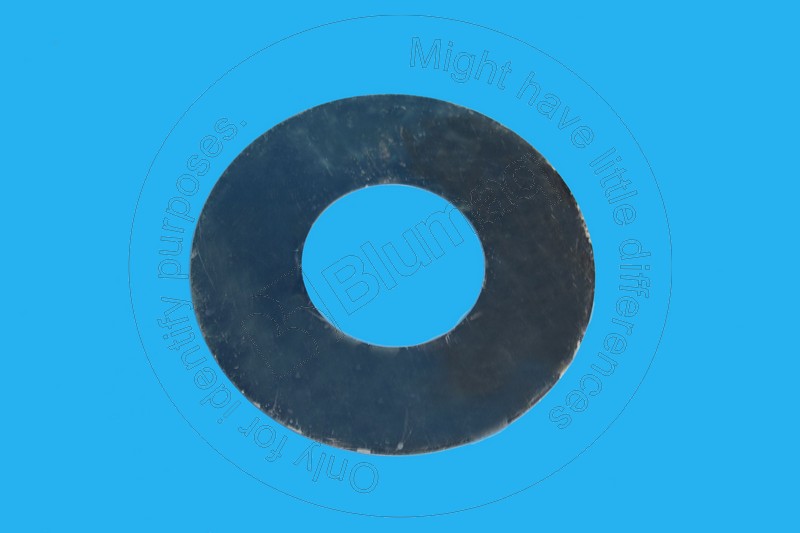 9R-8292 Spacer for BLUMAQ