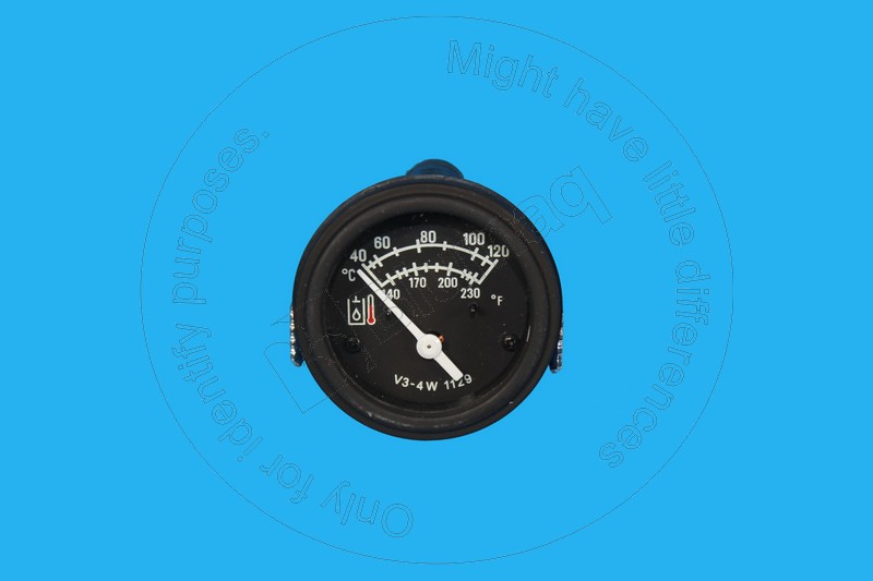 7C-0684 Temperature Gauge