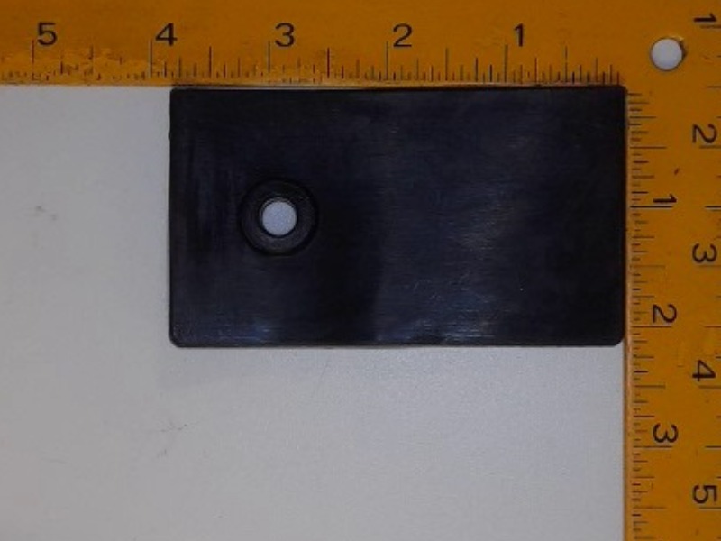 86053053 VERSATILE Seal, Wiper Bra