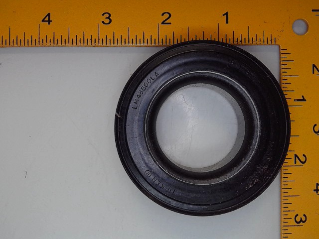 LM48500LA-TIMGV Bearing