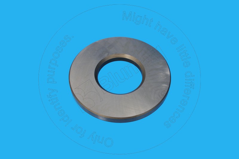 5I-8637 Plate for CATERPILLAR