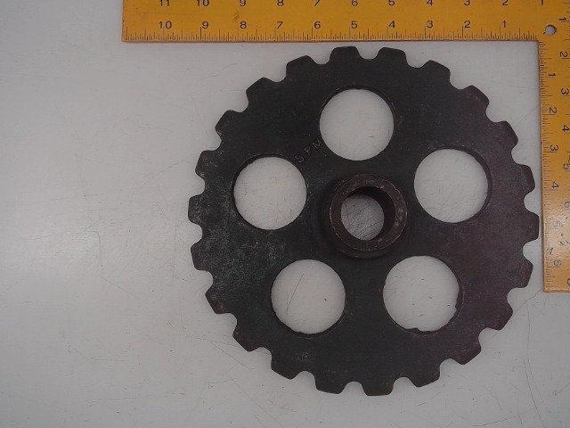 5PM AGCO Sprocket 22t