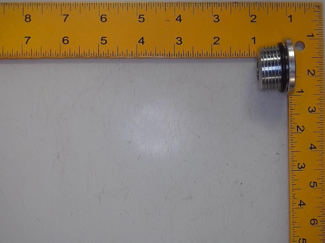 85806012 Plug