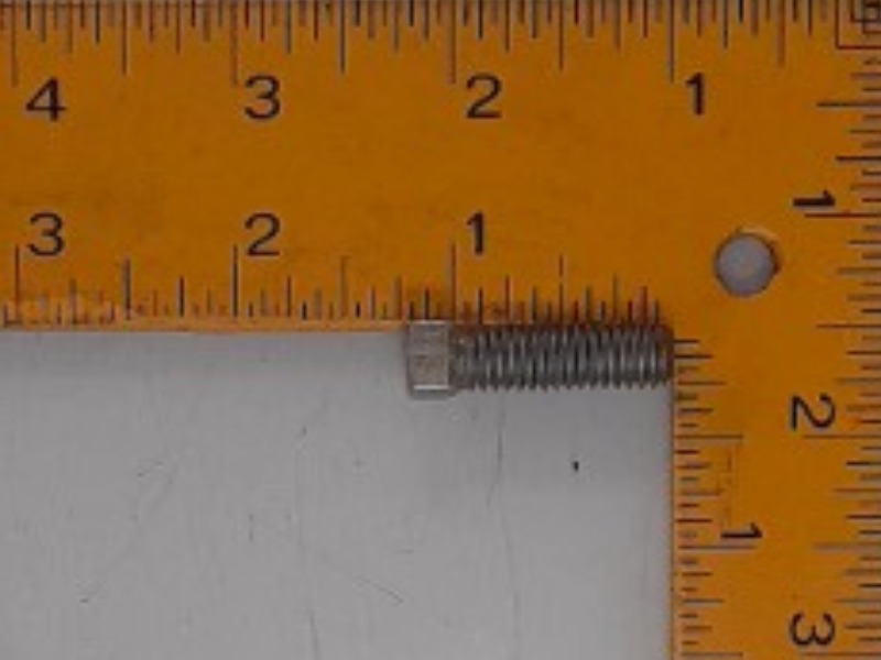 88580 Bolt for CASE NEW HOLLAND