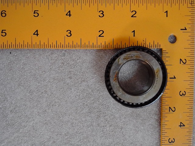 832189M1 Bearing for AGCO