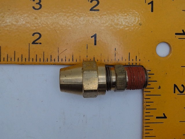 142064H KOMATSU Connector