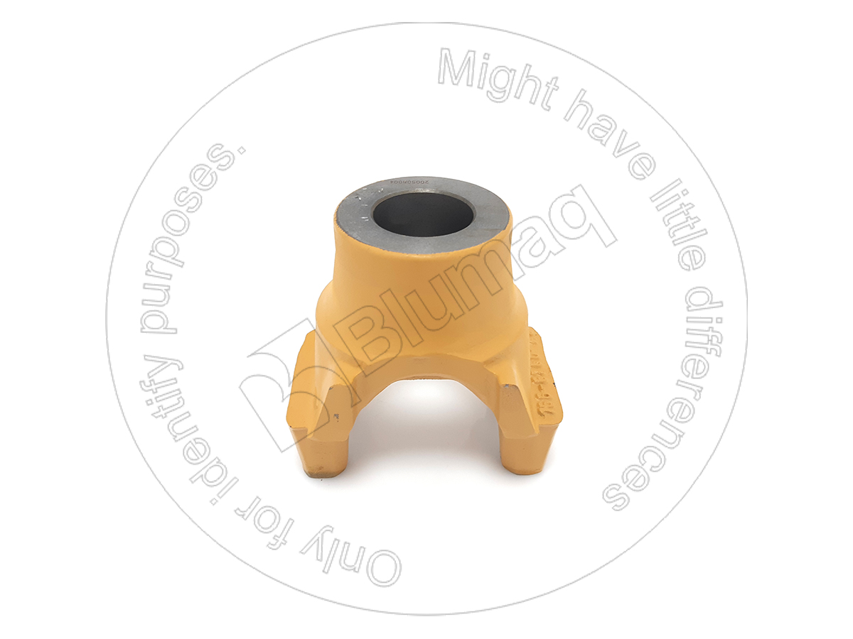 166-6760 Yoke for BLUMAQ
