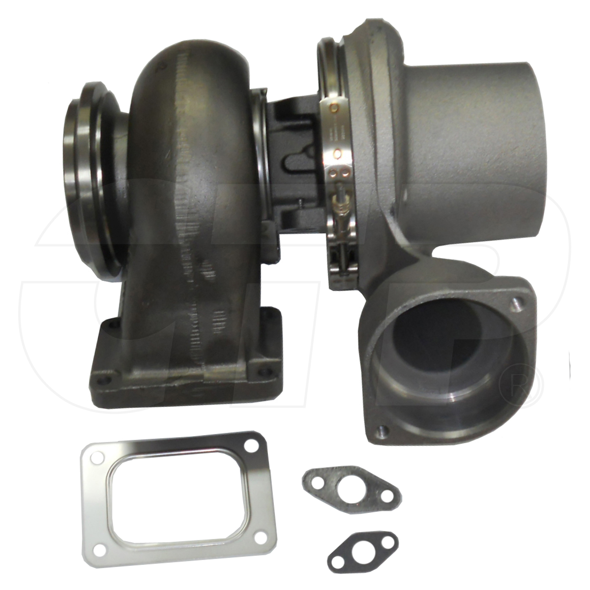 1451697 Turbocharger Gp