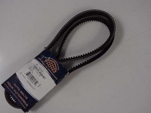 A-17585 Belt for JOHN DEERE