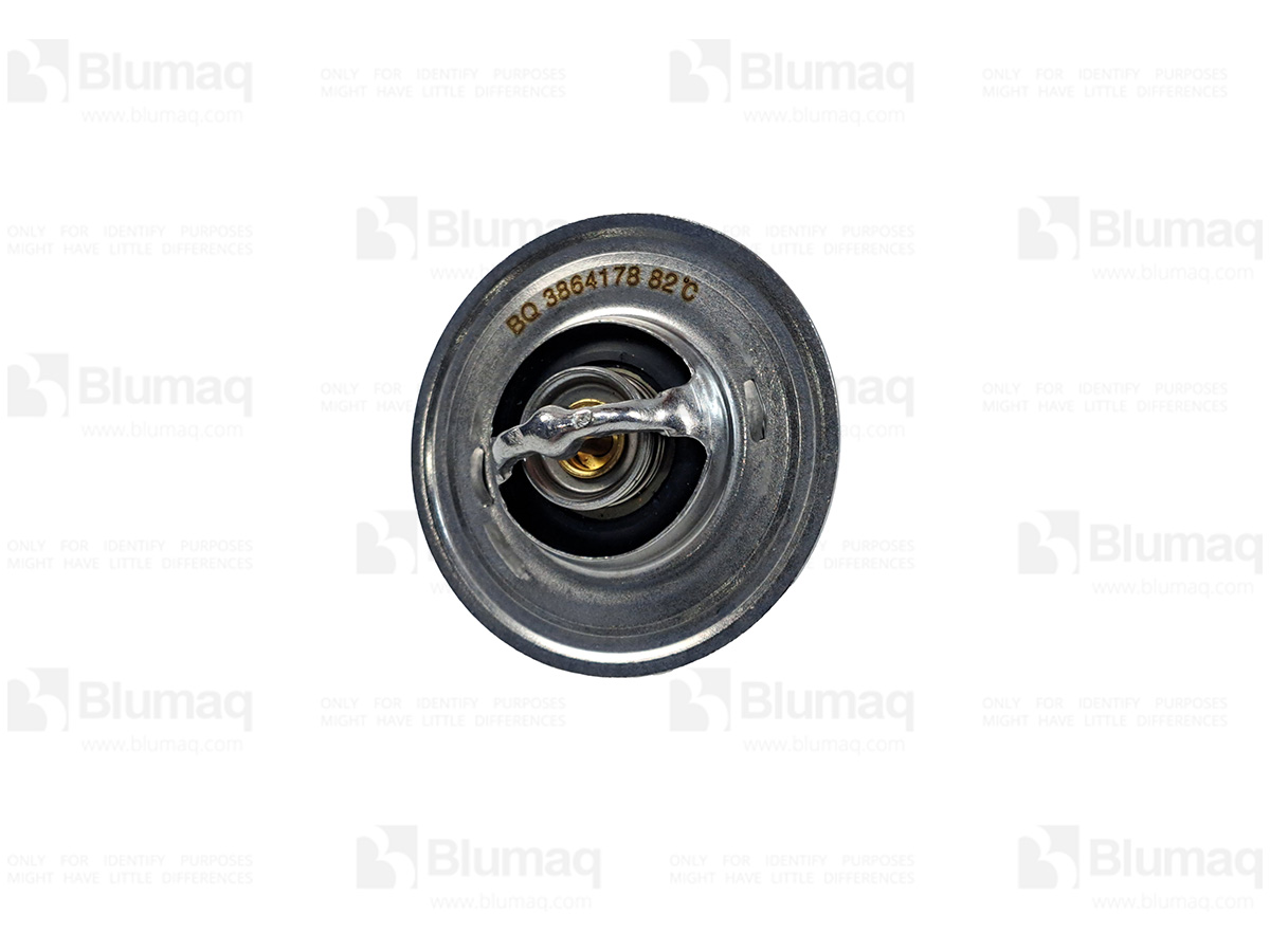 6736-61-1610 Thermostat for KOMATSU