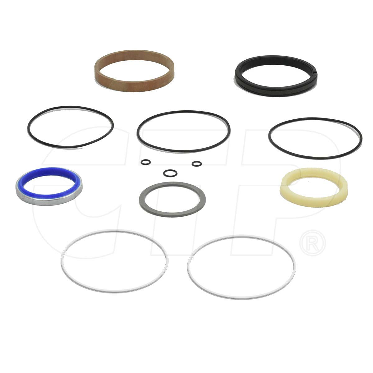707-98-36700 Service Kit for KOMATSU