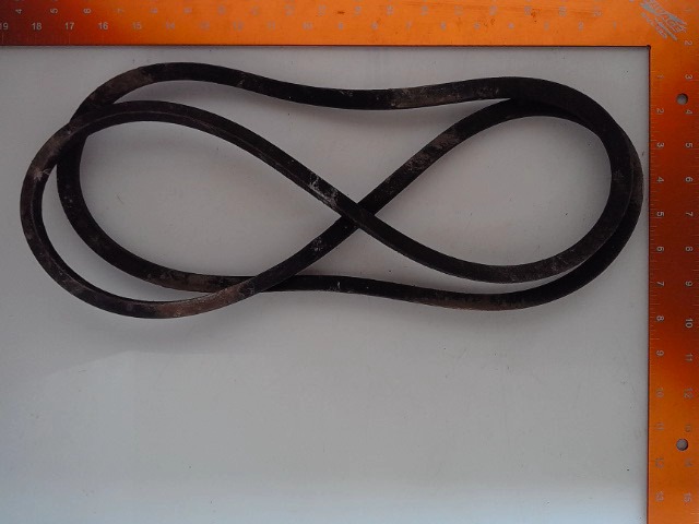 020-10501 Belt for GEHL MANITOU